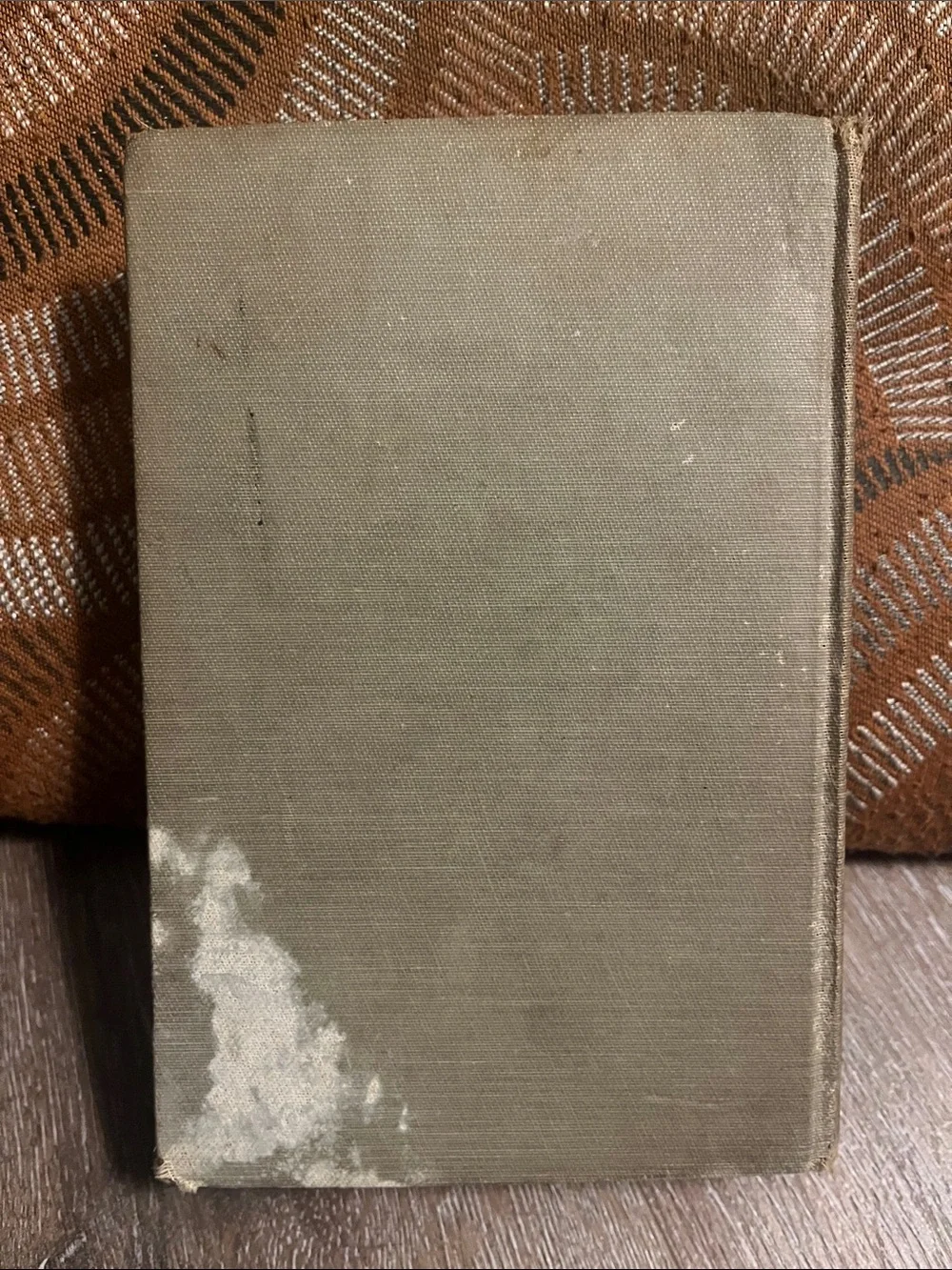 The Border Legion by Zane Grey 1916